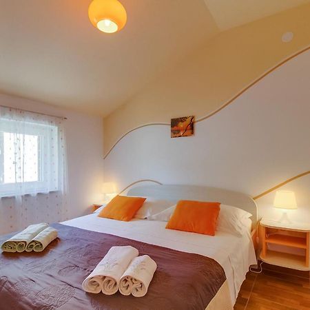 Apartment Jasna 木洛希尼 外观 照片