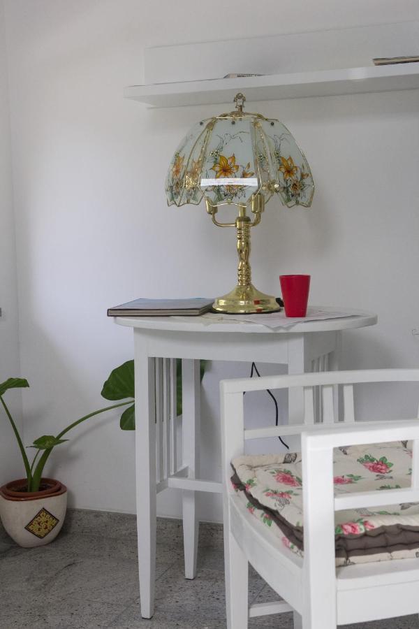 Apartment Jasna 木洛希尼 外观 照片