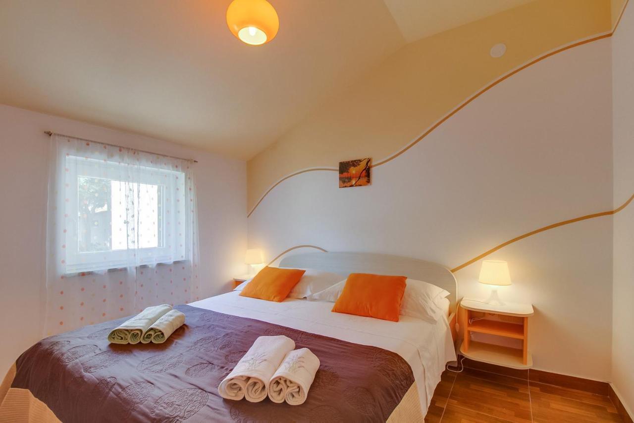 Apartment Jasna 木洛希尼 外观 照片