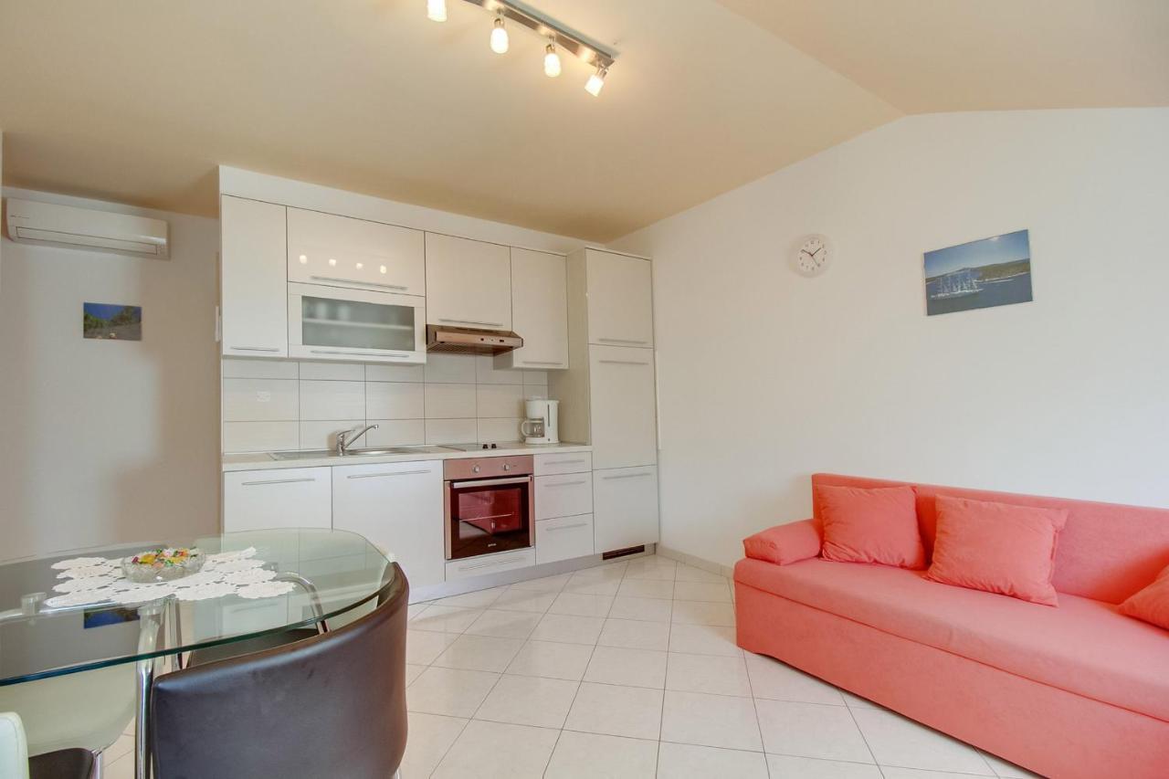 Apartment Jasna 木洛希尼 外观 照片