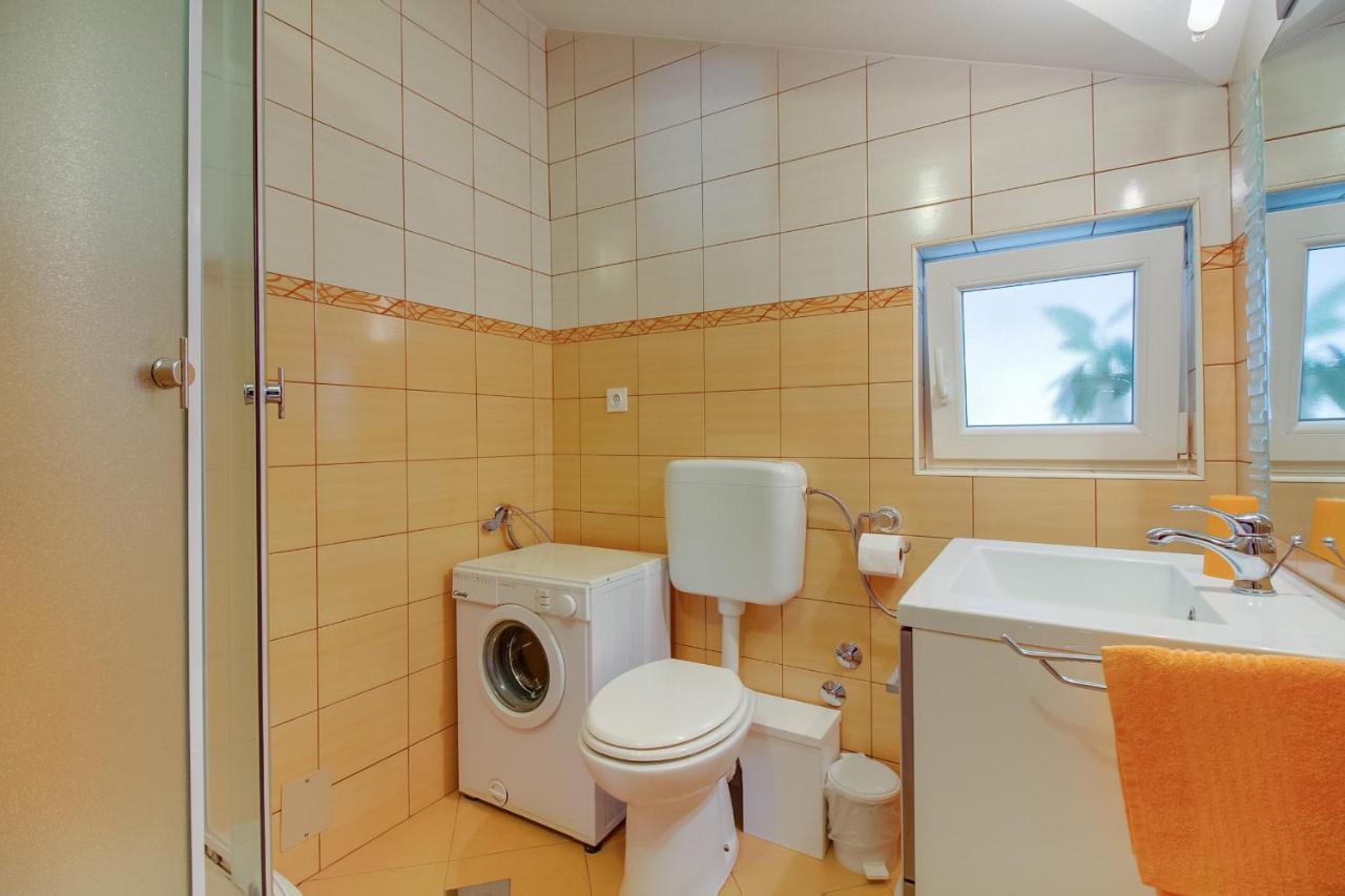 Apartment Jasna 木洛希尼 外观 照片
