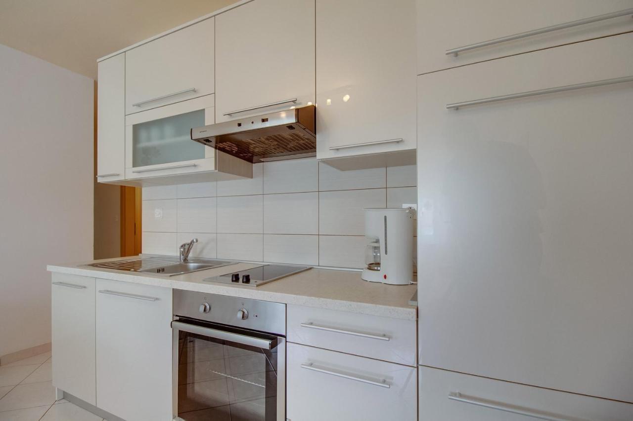 Apartment Jasna 木洛希尼 外观 照片