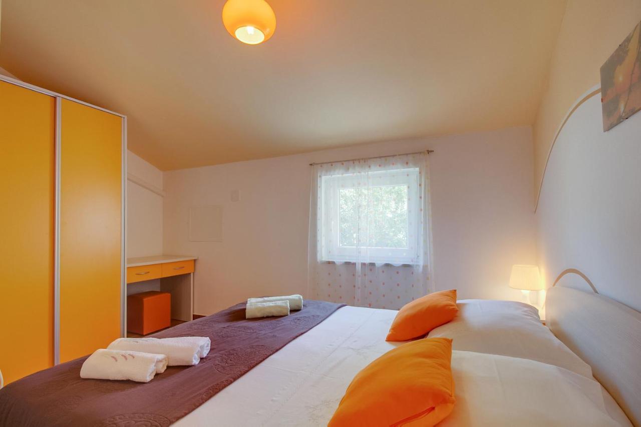 Apartment Jasna 木洛希尼 外观 照片