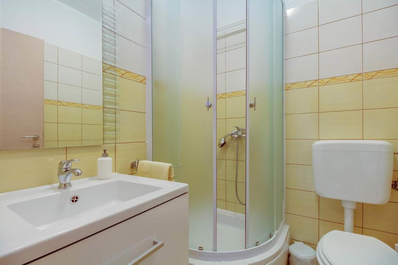 Apartment Jasna 木洛希尼 外观 照片