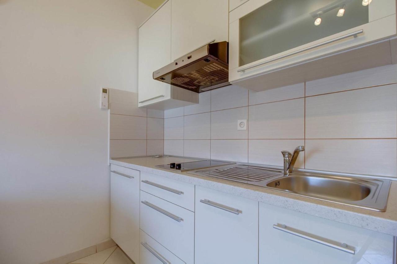 Apartment Jasna 木洛希尼 外观 照片