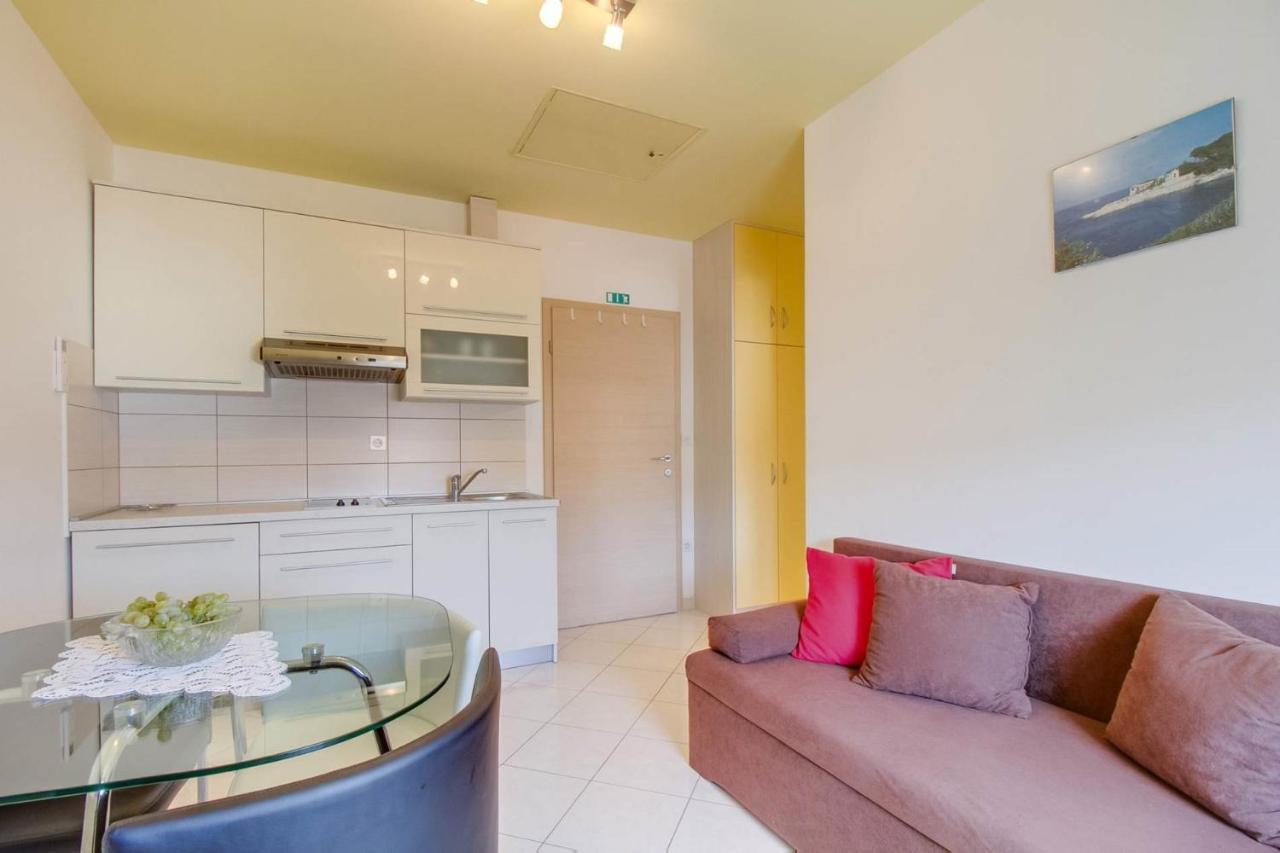 Apartment Jasna 木洛希尼 外观 照片