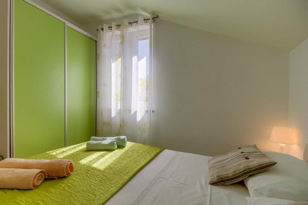 Apartment Jasna 木洛希尼 外观 照片