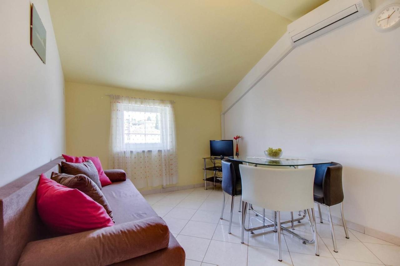 Apartment Jasna 木洛希尼 外观 照片