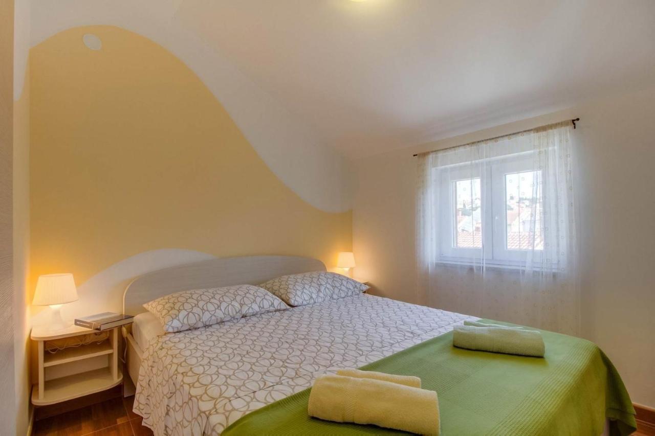 Apartment Jasna 木洛希尼 外观 照片